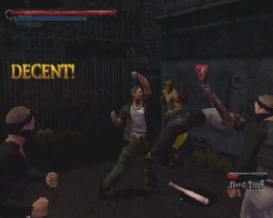 final fight streetwise ps2 new where to buy