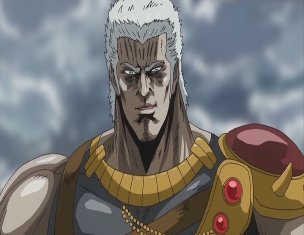 Legend of Raoh: Chapter of Fierce Fighting (part 3) -Rage Quitter 87's ...