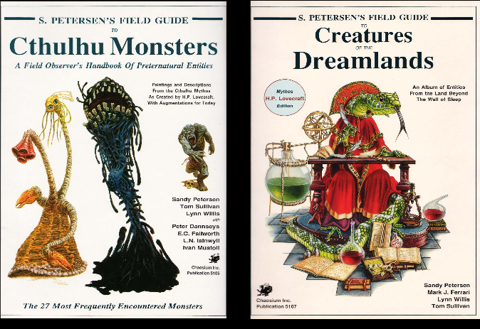 A Black Folks' Guide to Cthulhu and H.P. Lovecraft