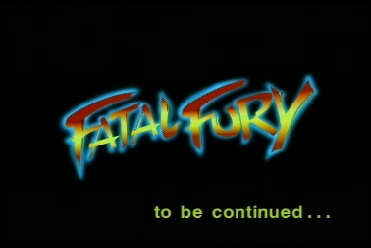 Badoor 🔜 Frosty Faustings XVI on X: You: Kong Kuwata reading the title  of Fatal Fury/Garou Densetsu: City Of The Wolves at the reveal trailer must  hint that Geese is in the