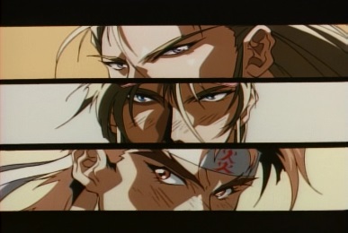 Watch Fatal Fury OVA - Crunchyroll