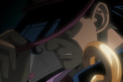 The Evil Spirit -RQ87's JoJo's Bizarre Adventure (OVA) coverage