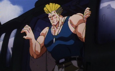 Does anyone know how to beat Vega using Guile in street fighter 2