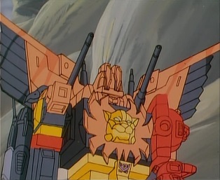 g1 predaking cartoon