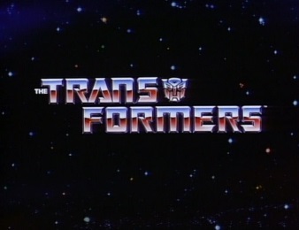 The Transformers -RQ87's Cartoon Coverage