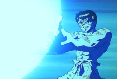 Death Battle Concluded! A Final Full Power -RQ87's Yu Yu Hakusho coverage