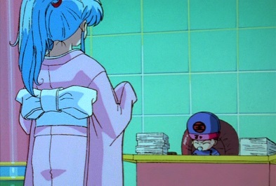 Yu Yu Hakusho - Botan  Anime, Manga anime, Aesthetic anime