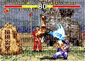 TGDB - Browse - Game - Fatal Fury 2