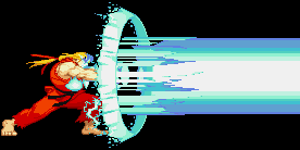 street fighter - What exactly is a Hadouken? - Science Fiction & Fantasy  Stack Exchange