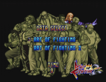 Want to know what true suffering is? Try to find a working Neo Geo CD emulator with memory card support