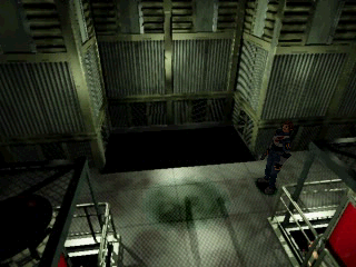 Resident Evil 2: How To Get Through The Sewers As Ada