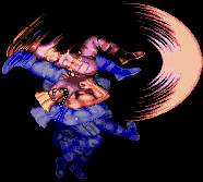 Knoebel on X: I want Street Fighter Duel Guile as unlockable