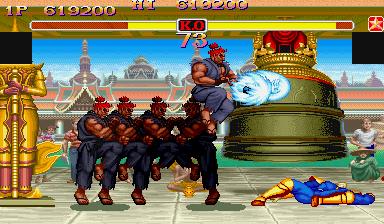 Info -RQ87's Super Street Fighter II Turbo shrine